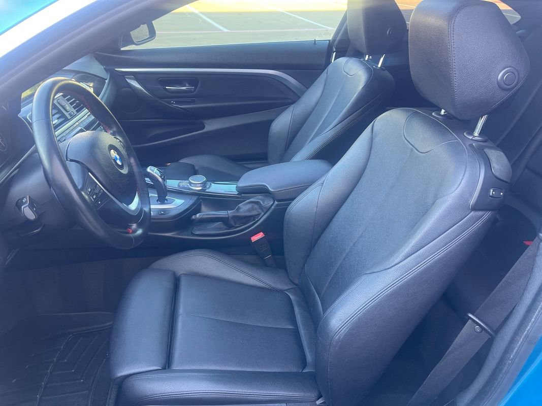 Used 2019 BMW 430i w/ Convenience Package image 15