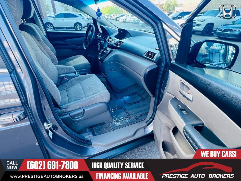 Used 2013 Honda Odyssey EX image 49