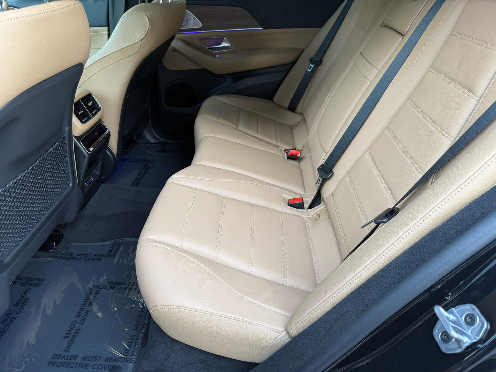 New 2026 Mercedes-Benz GLE 580 4MATIC image 11