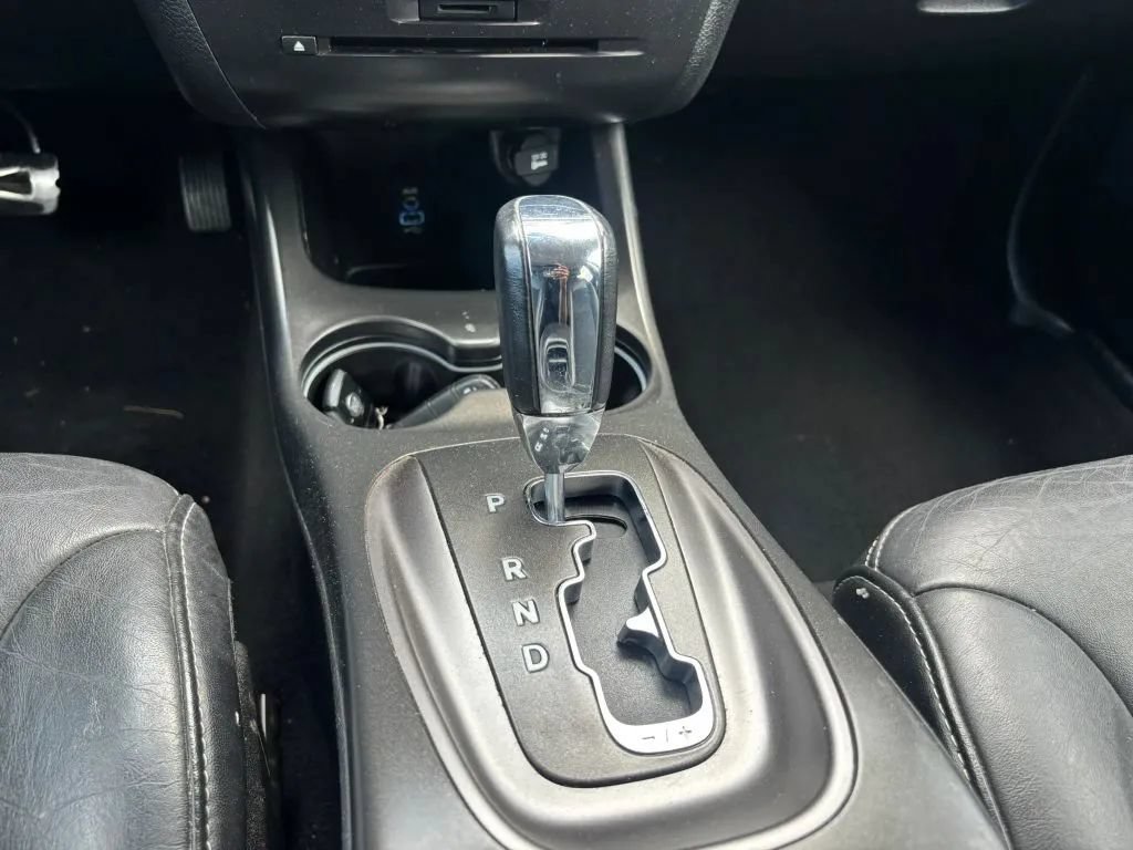 Used 2019 Dodge Journey Crossroad FWD image 22