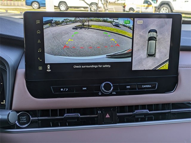 New 2025 Mitsubishi Outlander SEL image 25