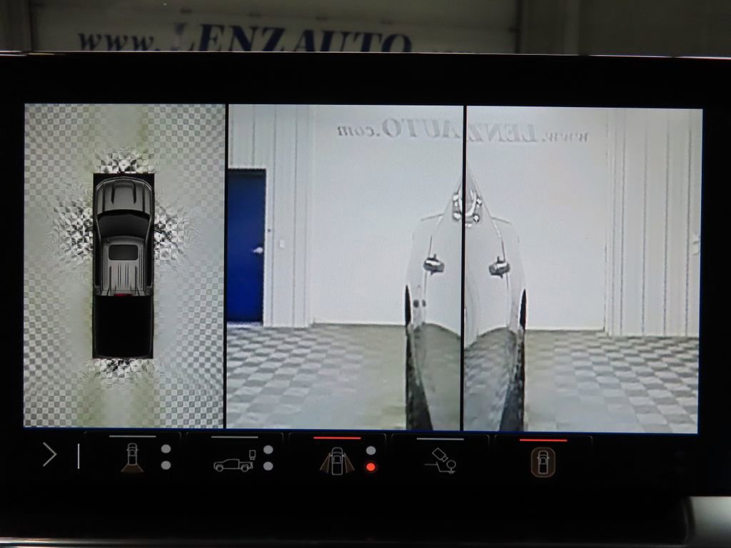 Used 2024 Chevrolet Silverado 1500 RST image 19