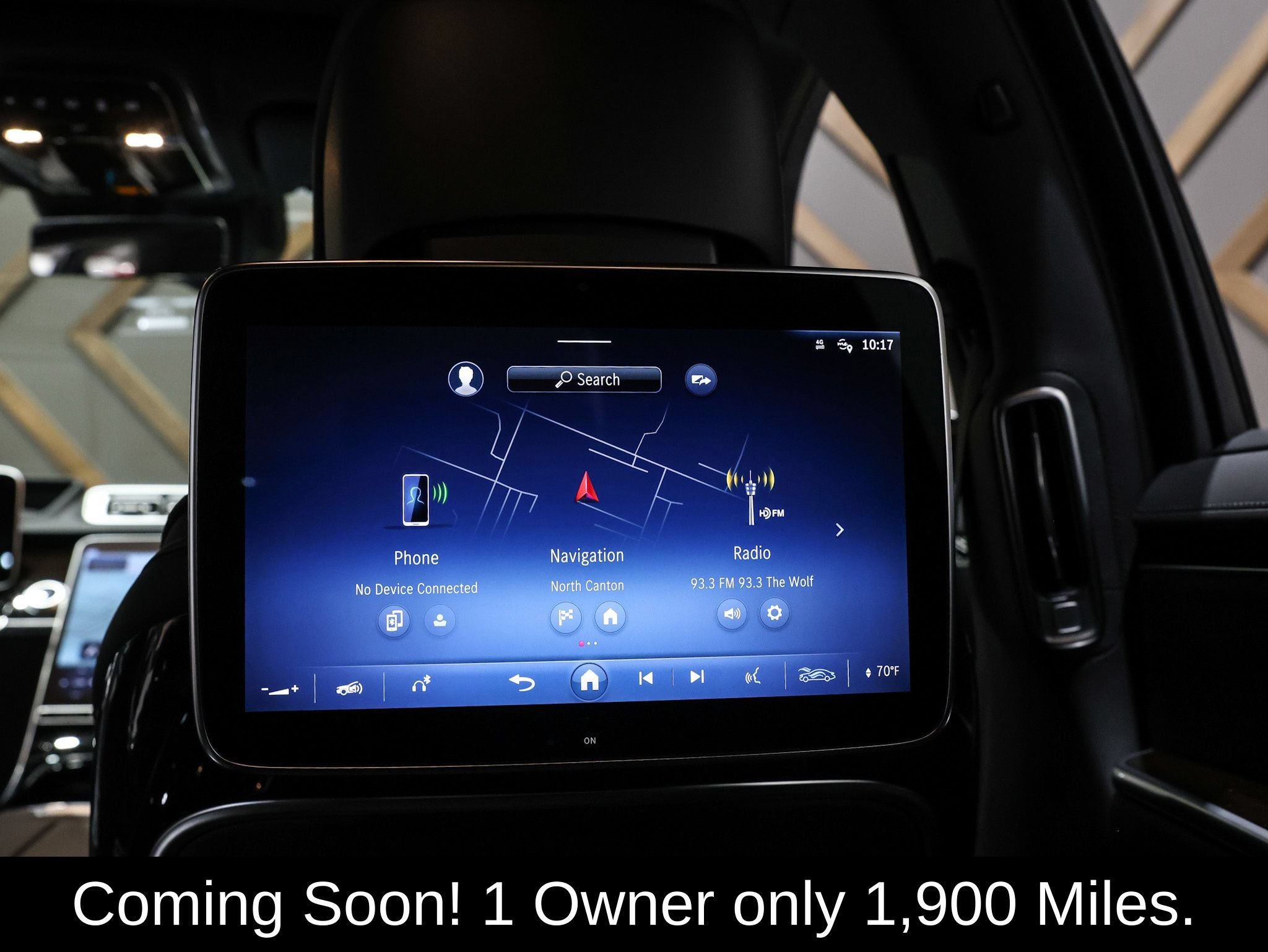 Used 2021 Mercedes-Benz Maybach S 580 4MATIC image 41