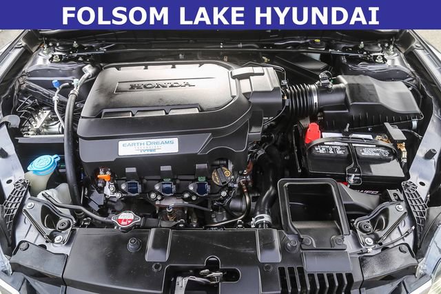 Used 2013 Honda Accord EX-L image 31