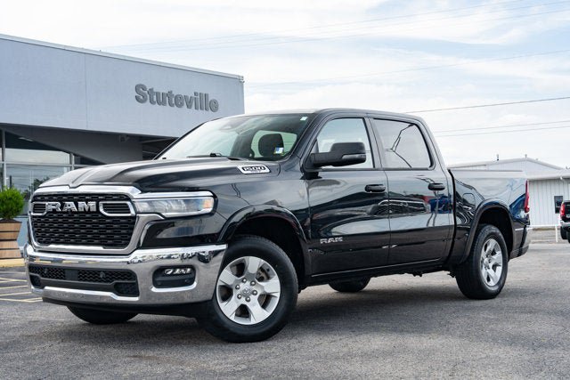 Used 2025 RAM 1500 Big Horn