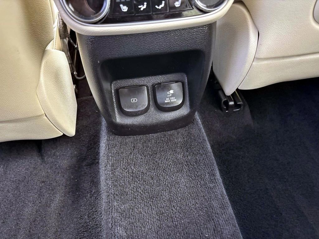 Used 2021 Genesis GV80 3.5T w/ Advanced Package 06 image 34