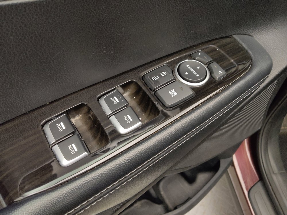 Used 2020 Kia Sorento LX image 27