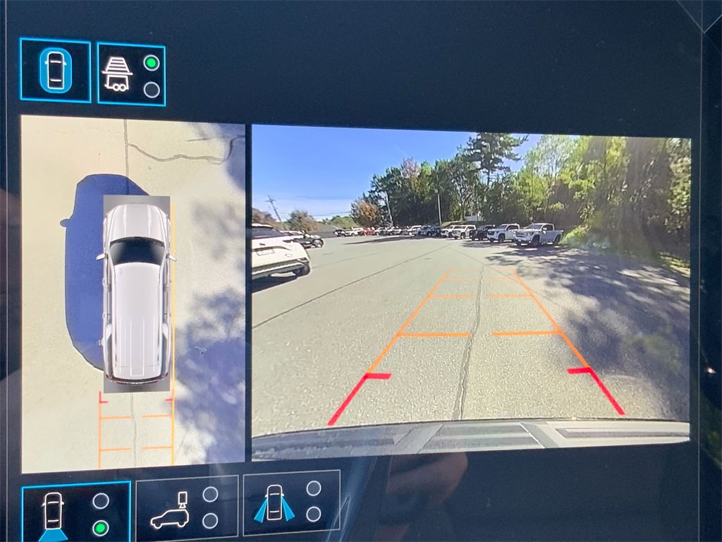 New 2026 GMC Yukon XL Elevation w/ LPO, Get Active Package image 16