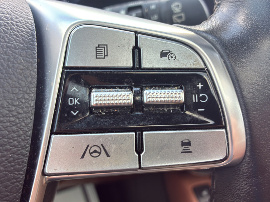 Used 2023 Kia Telluride SX Prestige X-Line AWD/4WD image 37