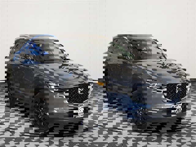 Used 2025 MAZDA CX-30 AWD 2.5 S w/ Preferred Package