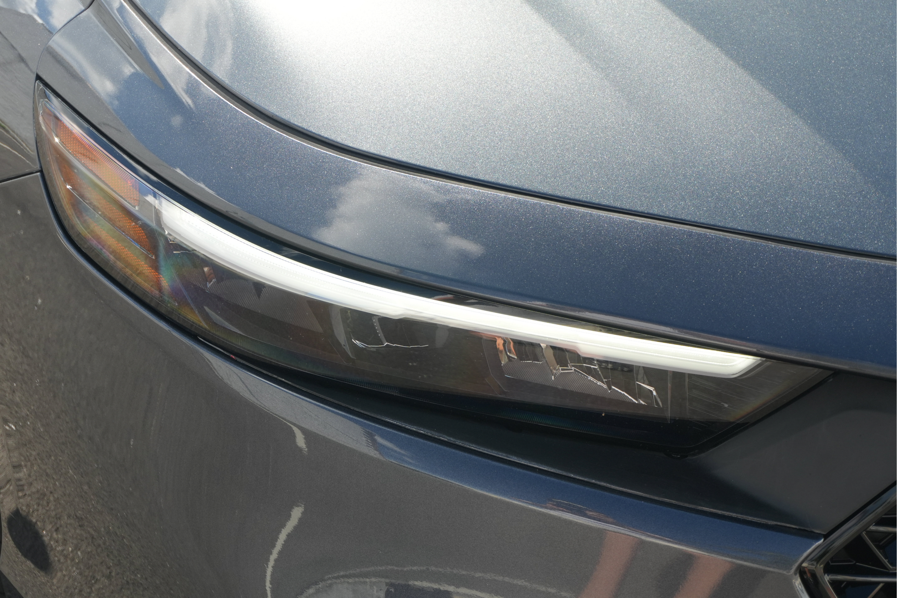 Used 2025 Honda Accord SE image 41