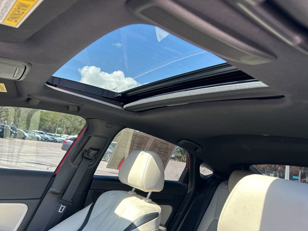 Used 2023 Acura Integra A-Spec image 23