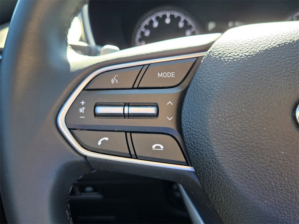 Certified 2023 Hyundai Santa Fe SEL image 24
