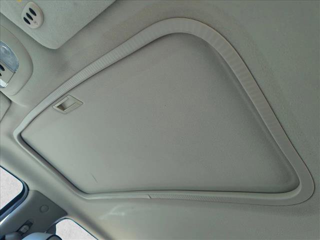 Used 2008 Lincoln Mark LT 4x4 image 9