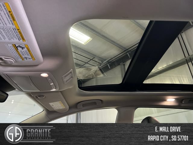 Used 2024 Nissan Murano SL AWD/4WD image 22