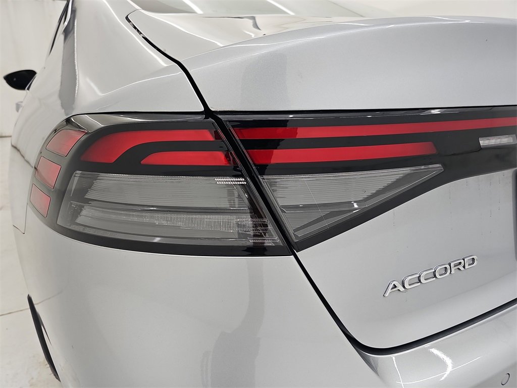 Used 2023 Honda Accord Touring image 41