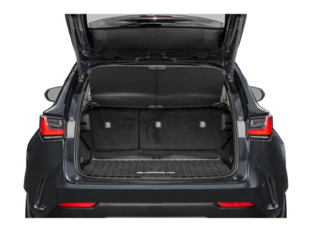 New 2026 Lexus NX 350 AWD image 10