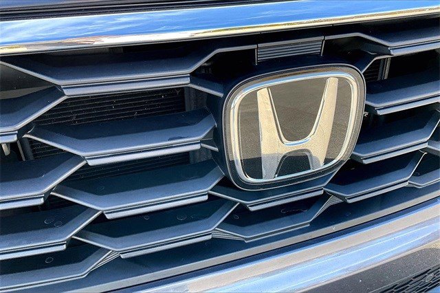 Certified 2025 Honda Pilot EX-L image 28