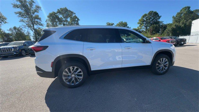 New 2026 Buick Enclave Preferred w/ Power Package image 9