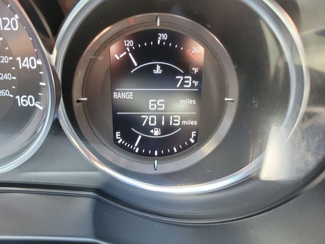 Used 2018 MAZDA CX-5 Sport image 25