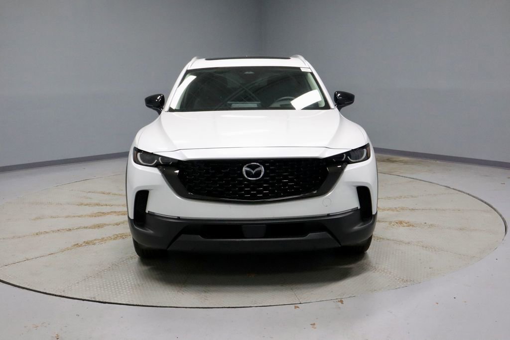 Used 2025 MAZDA CX-50 2.5 Hybrid w/ Premium Plus Pkg AWD/4WD image 6