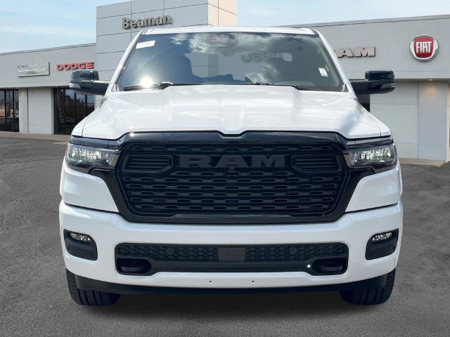 New 2027 RAM 1500 4x4 Crew Cab image 2