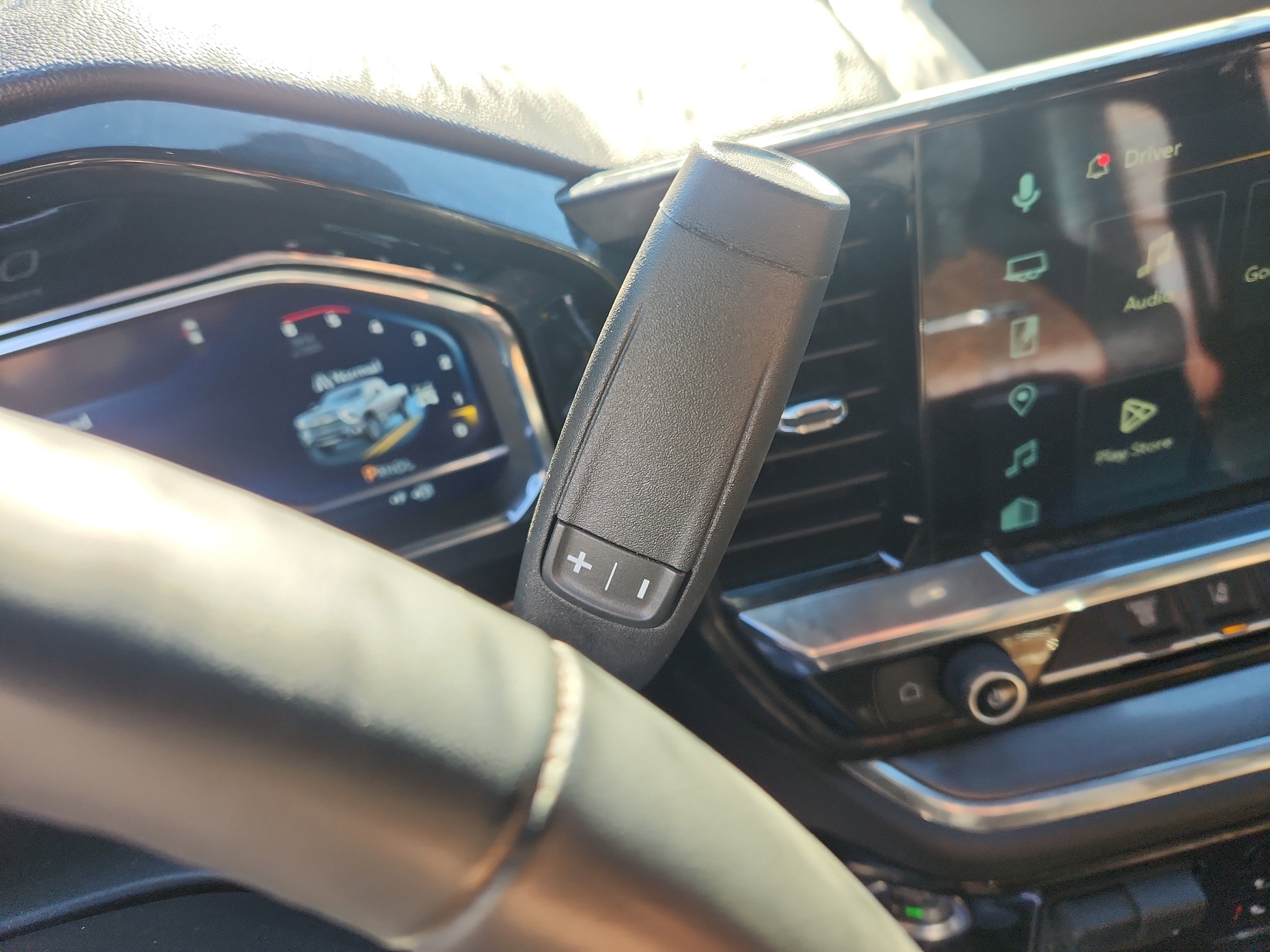 Used 2025 Chevrolet Silverado 3500 High Country w/ High Country Premium Package image 34