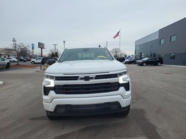 Used 2023 Chevrolet Silverado 1500 RST image 9