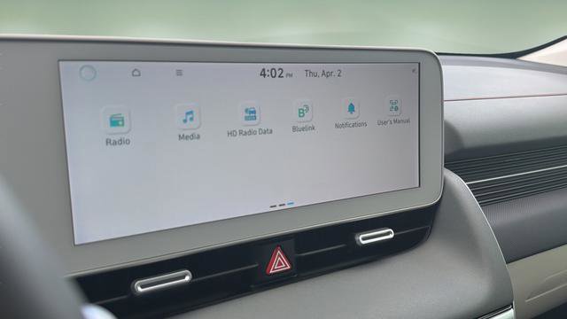 Used 2024 Hyundai Ioniq 5 Limited image 41