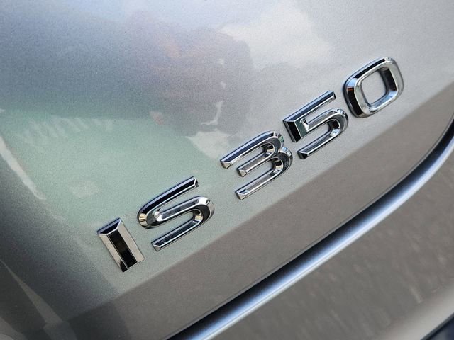 Used 2024 Lexus IS 350 F Sport image 31