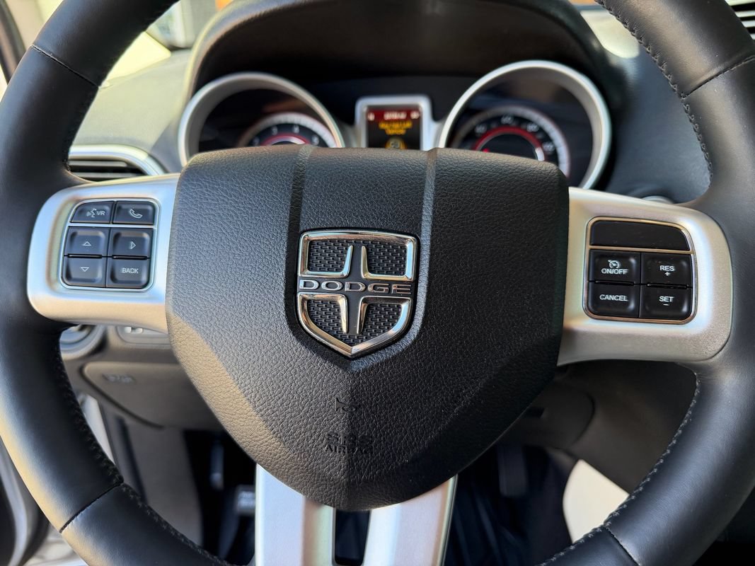 Used 2014 Dodge Journey Limited w/ Flexible Seating Group FWD image 33