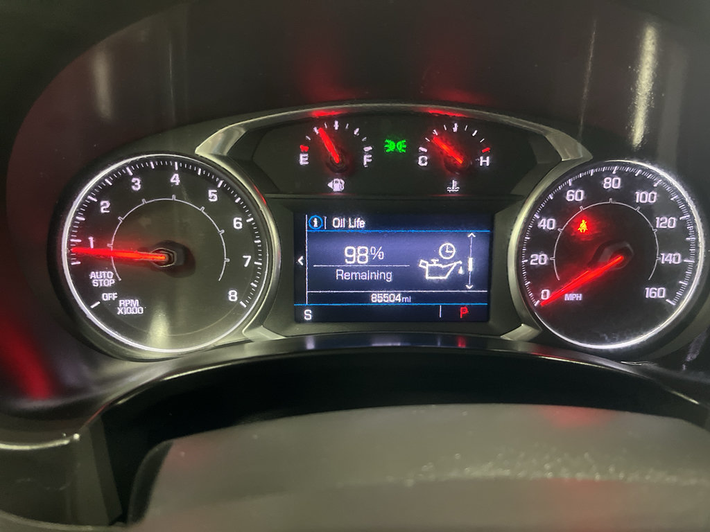 Certified 2020 GMC Terrain SLE w/ Driver Convenience Package AWD/4WD image 34