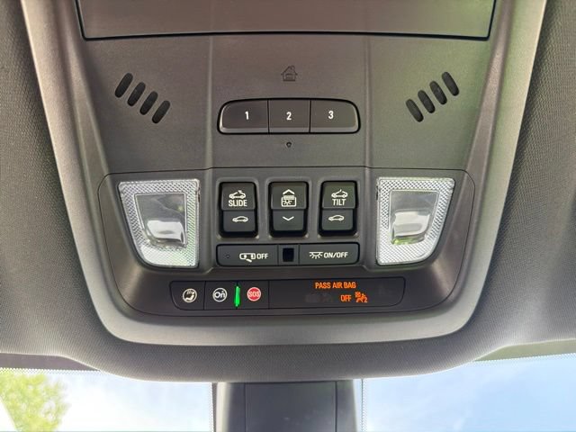 Used 2024 Buick Enclave Essence w/ Experience Buick Package AWD/4WD image 39