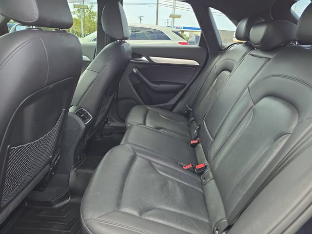 Used 2015 Audi Q3 2.0T Premium Plus AWD/4WD image 30