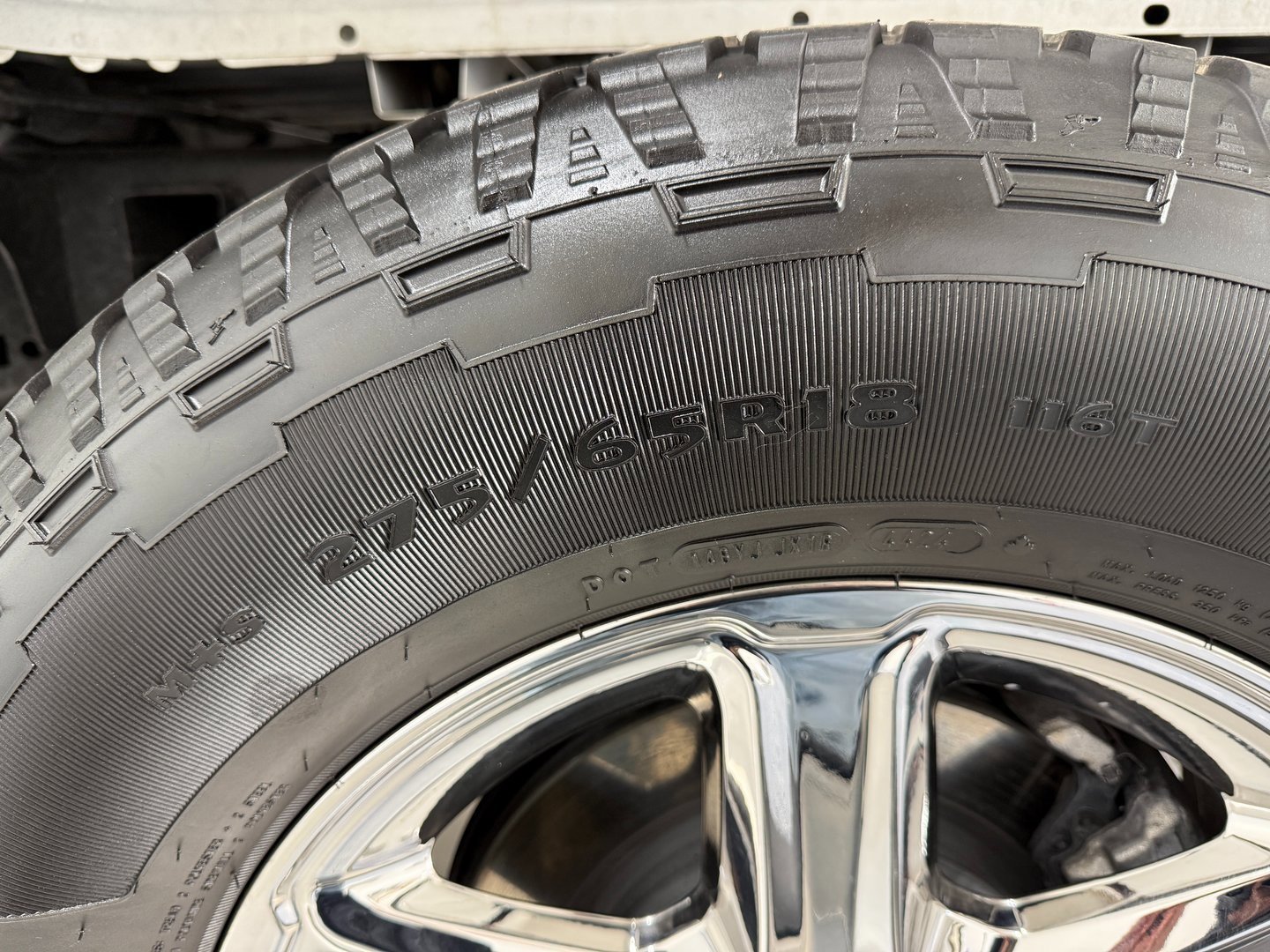 Used 2024 Ford F150 XLT w/ Mobile Office Package image 53