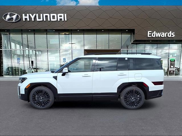New 2026 Hyundai Santa Fe Calligraphy image 3