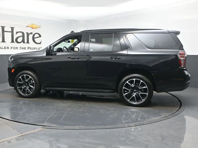 Used 2024 Chevrolet Tahoe RST w/ Luxury Package AWD/4WD image 53