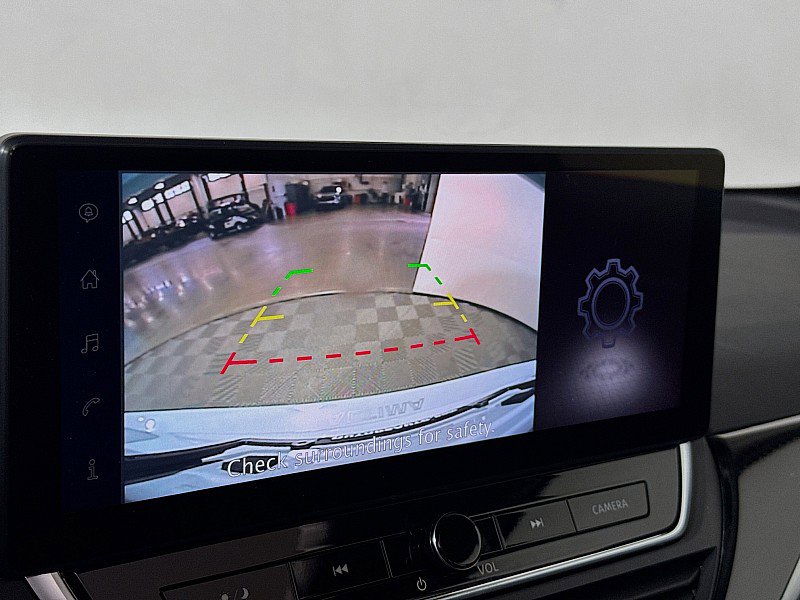 New 2025 Nissan Altima 2.5 SR w/ SR Premium Package image 16