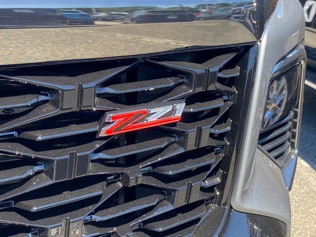 New 2026 Chevrolet Traverse Z71 w/ Driver Confidence Package image 7