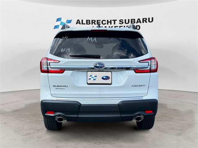 New 2025 Subaru Ascent Premium image 4