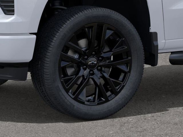 New 2026 Chevrolet Silverado 1500 RST image 9
