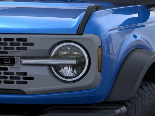 New 2025 Ford Bronco Badlands w/ Sasquatch Package AWD/4WD image 20