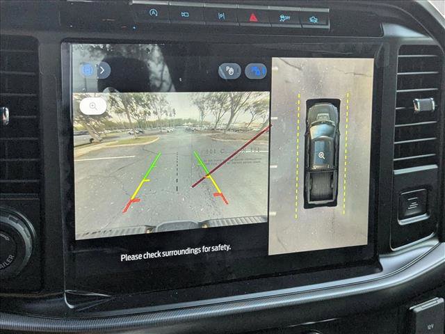 New 2026 Ford F150 Raptor image 12