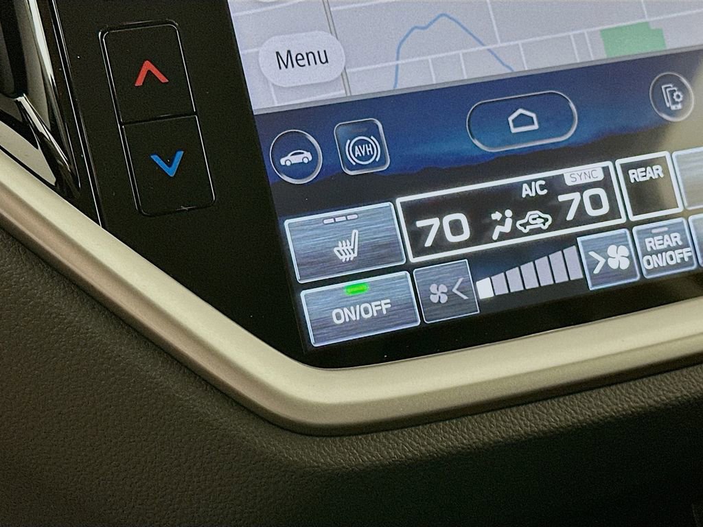 New 2025 Subaru Ascent Limited w/ Popular Package #2 image 27