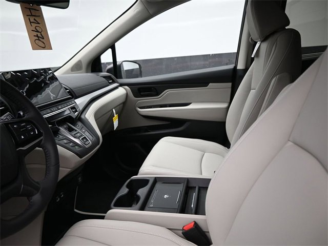 New 2026 Honda Odyssey EX-L image 17