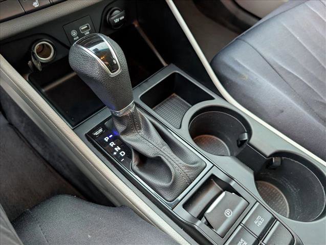 Used 2020 Hyundai Tucson Value w/ Cargo Package image 12