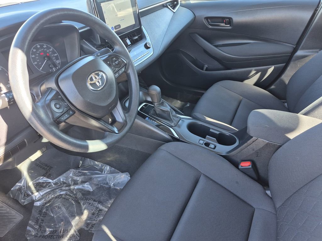Used 2024 Toyota Corolla LE image 9