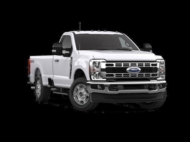 New 2026 Ford F350 XLT w/ Snow Plow Prep Package AWD/4WD image 26