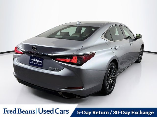 Used 2024 Lexus ES 350 w/ Premium Package FWD image 10