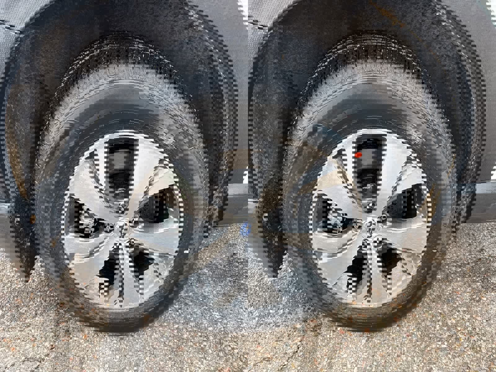 Certified 2025 Subaru Ascent Premium w/ Premium Package image 8